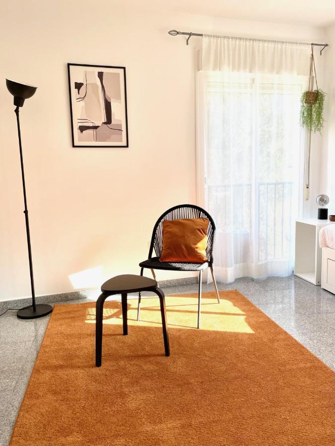 Apartamento Casita Maria L View & Smarttv Málaga Exterior foto