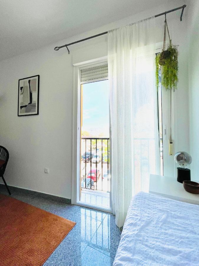 Apartamento Casita Maria L View & Smarttv Málaga Exterior foto